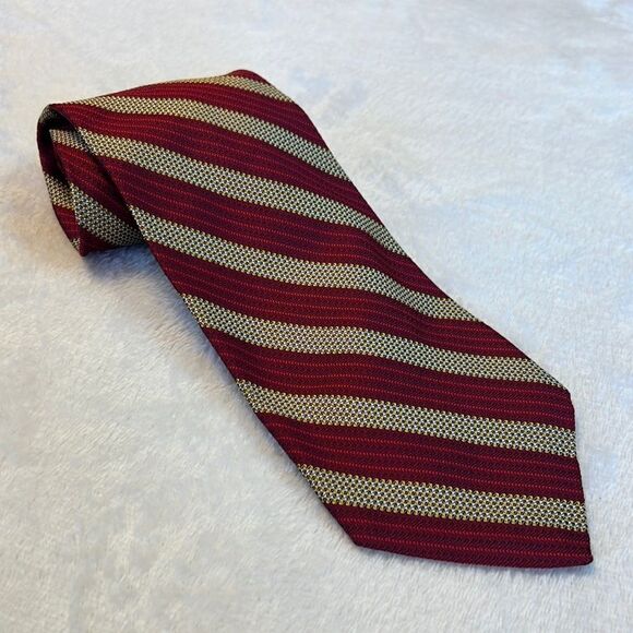 Robert Talbott “Best of Class” Nordstrom Tie - Picture 1 of 9